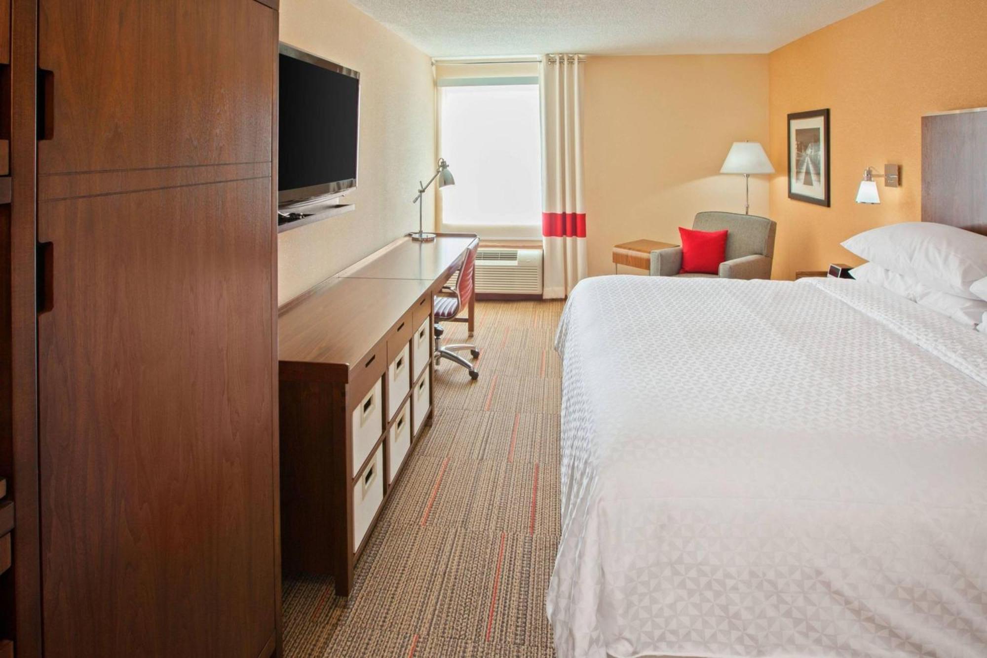 Fairfield Inn & Suites By Marriott Chattanooga Exterior foto