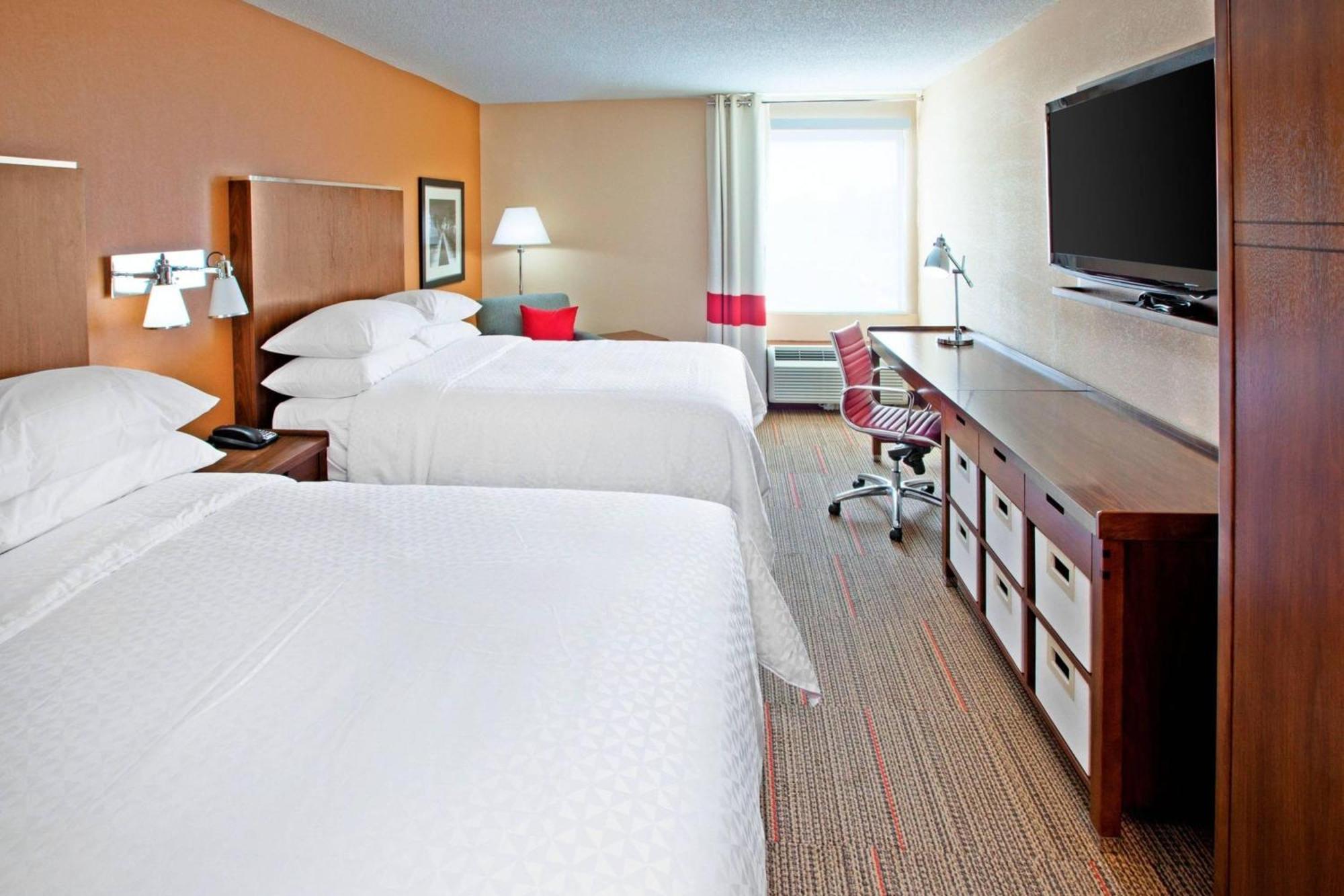 Fairfield Inn & Suites By Marriott Chattanooga Exterior foto